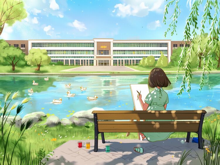 貝斯國際學(xué)校