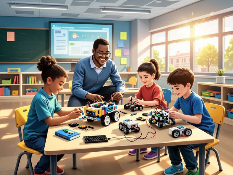 浦東萬科國際學校