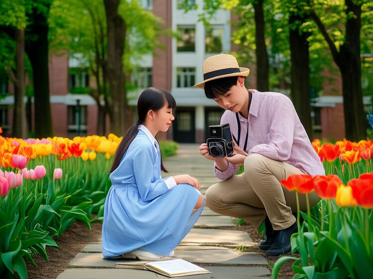 德閎國際學(xué)校