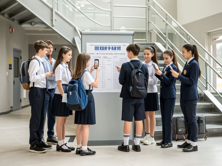 國際商務(wù)專業(yè)學(xué)院