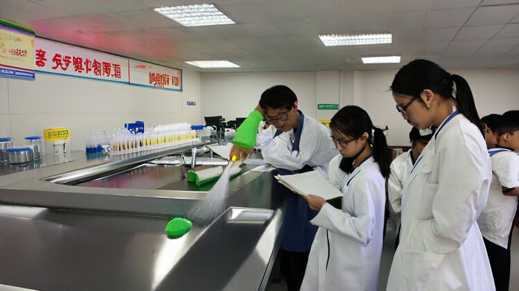 成都民辦國際高中2025秋招將收官，這些校少量學位可搶！