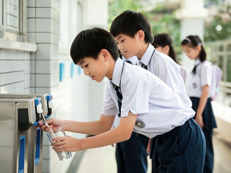 廣工國際學(xué)院