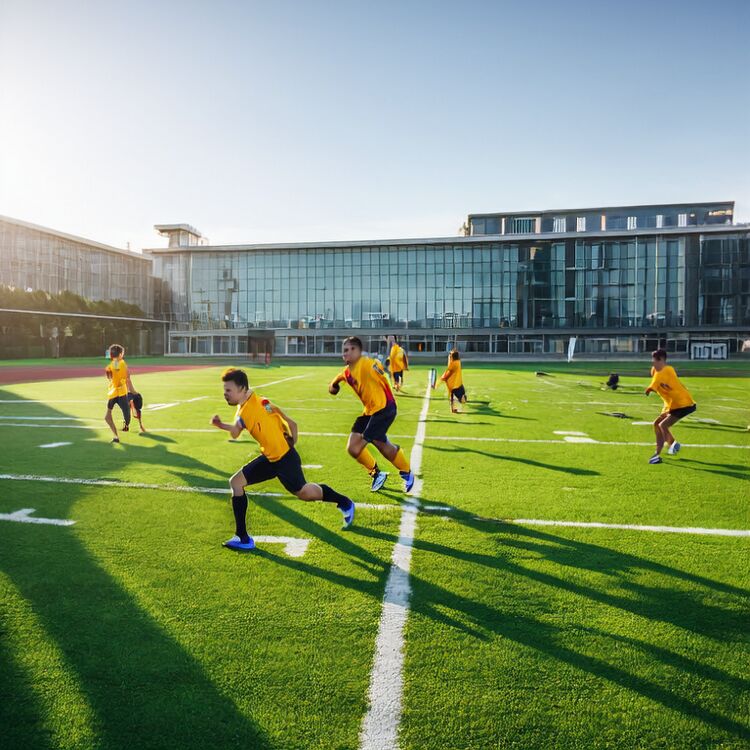 北京新英才國際學(xué)校好不好