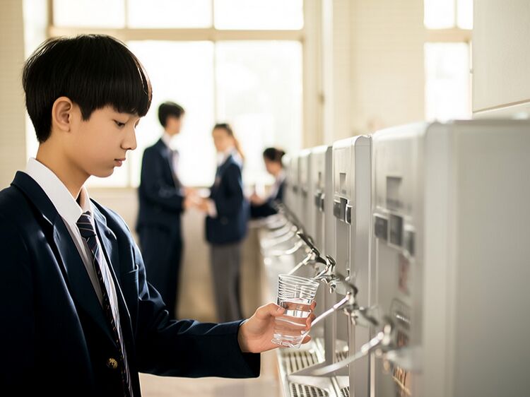 寧波諾丁漢國際學(xué)校