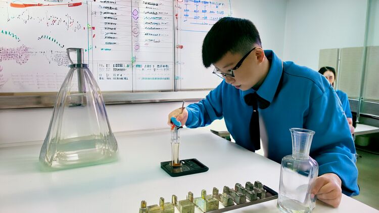 成都市美視國際學(xué)校