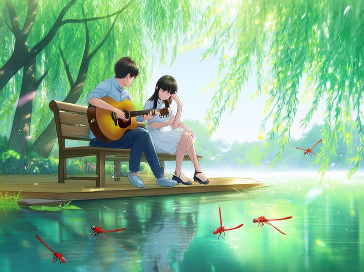 朝陽青苗國際雙語學校