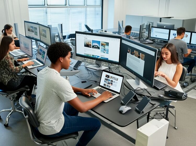 北京世青國際學校小學