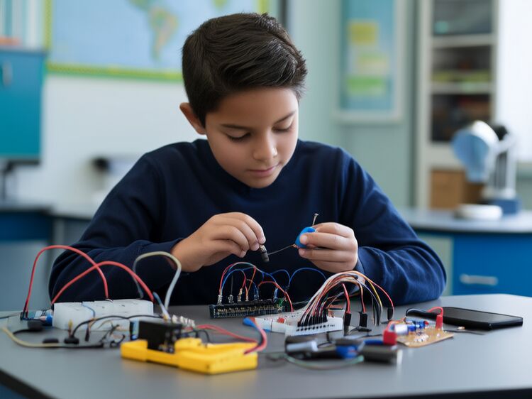 北京國(guó)際高中怎么選？三類(lèi)學(xué)校區(qū)別與名校錄取攻略