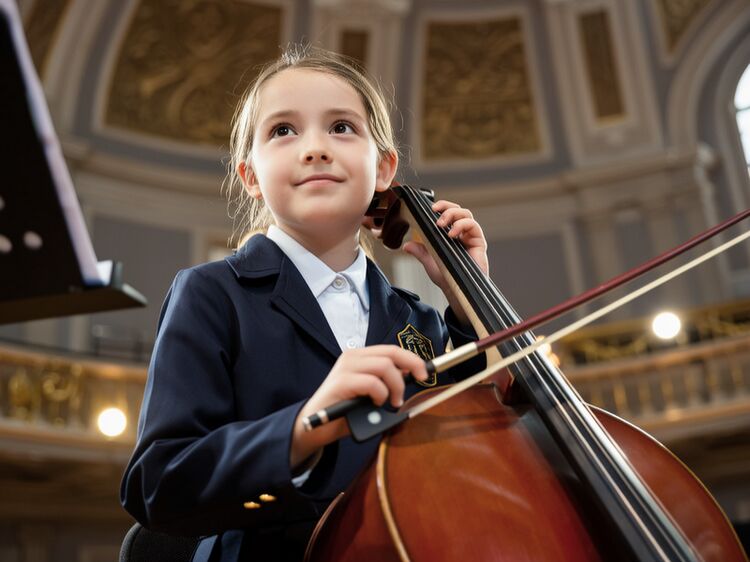 力邁學(xué)校國際部