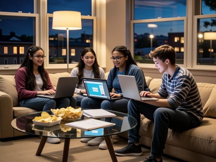 國(guó)際學(xué)校是什么樣的學(xué)校