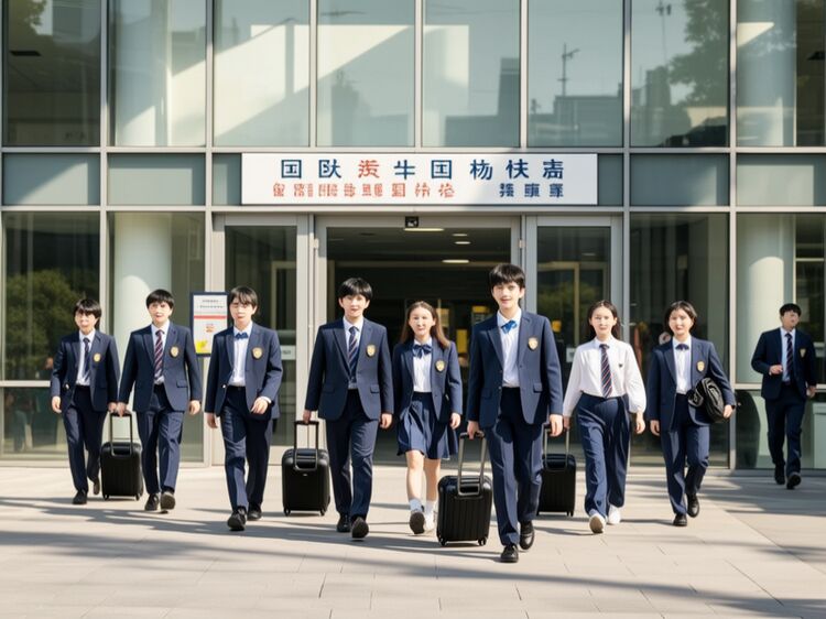 常州武進(jìn)區(qū)國(guó)際學(xué)校