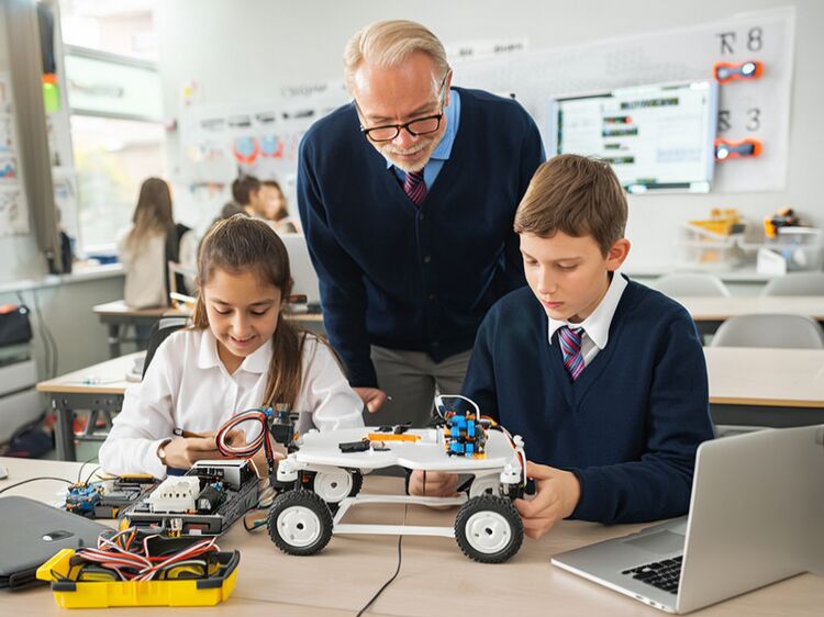 北京怎么上國(guó)際學(xué)校