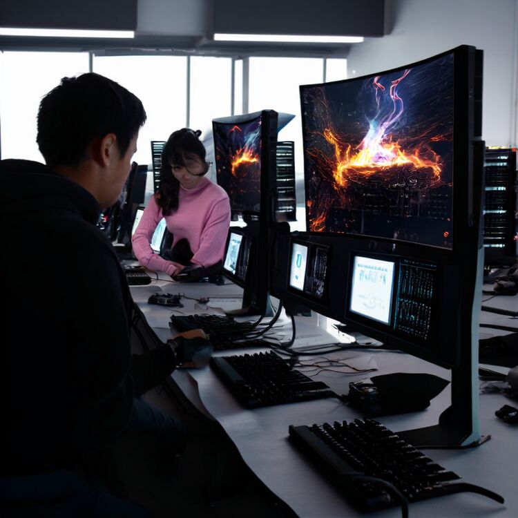 北京耀中國際學校占地