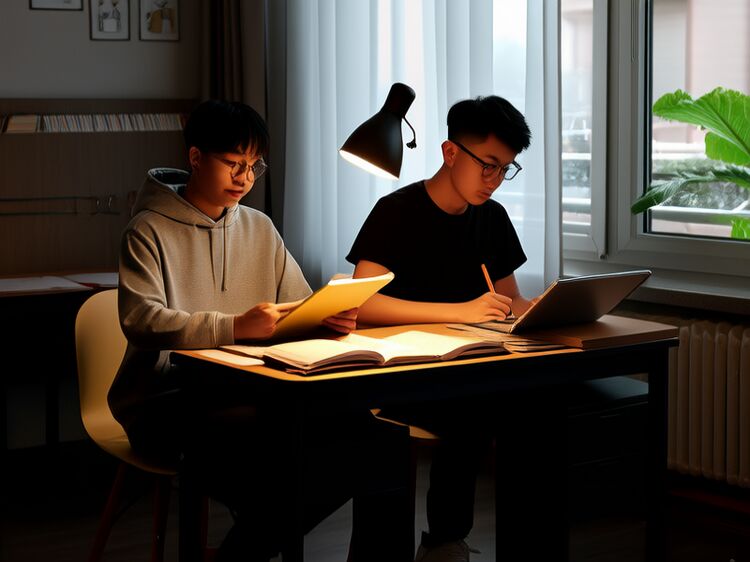 成都有哪些國際初中學(xué)校