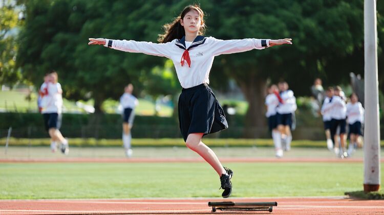 北京加拿大的國際學(xué)校費(fèi)用