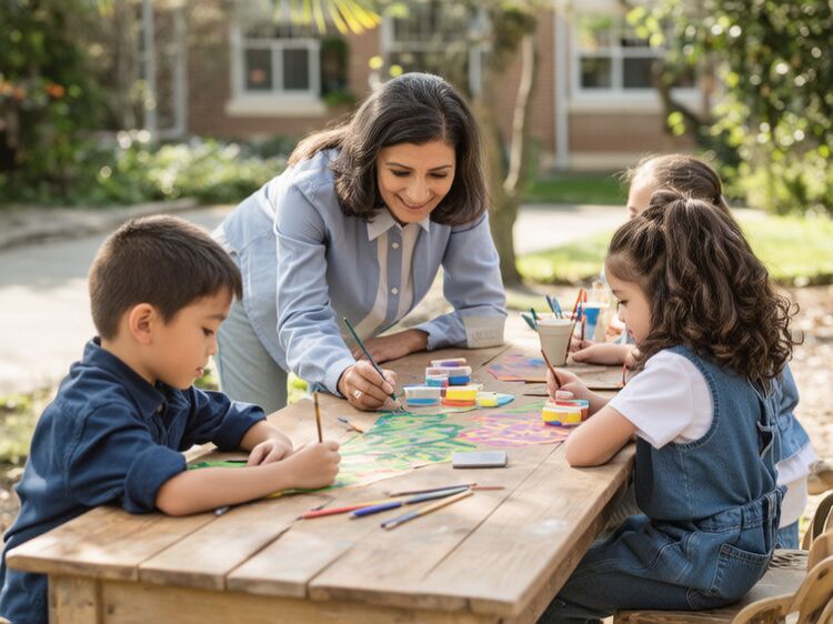 2025年北京中考多少分能進(jìn)國際高中？公立民辦錄取標(biāo)準(zhǔn)大不同