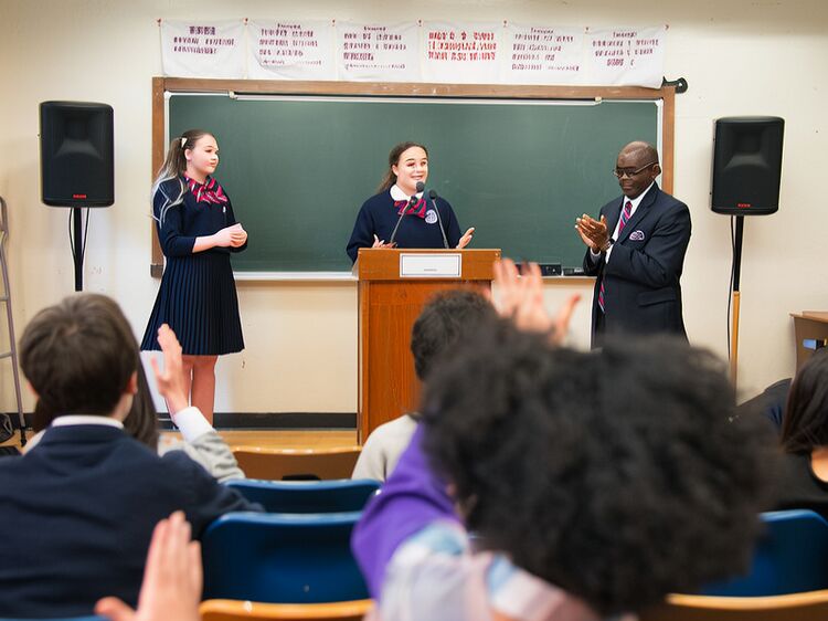 北京豐臺(tái)有哪些國(guó)際學(xué)校