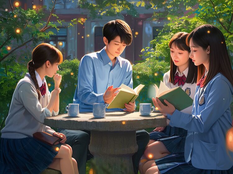 日本 國際學(xué)校