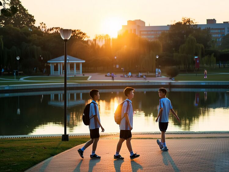 北京市雙語國際學(xué)校有哪些