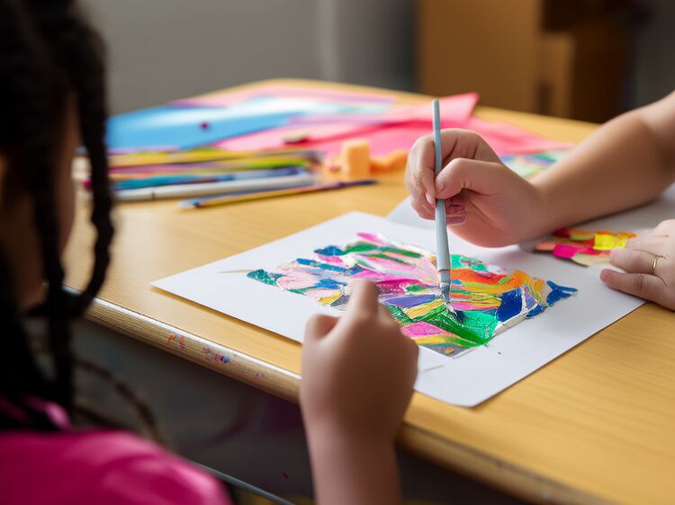 廣州國(guó)際愛(ài)莎學(xué)校