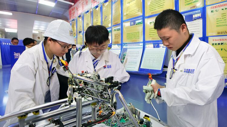 2025年北京順義國際高中補錄：名額與報名全攻略