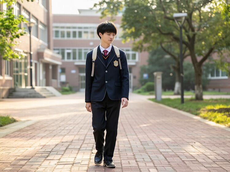 2025年北京順義區(qū)民辦國(guó)際高中招生資格公布！不限戶籍，低分可報(bào)，還有學(xué)籍！