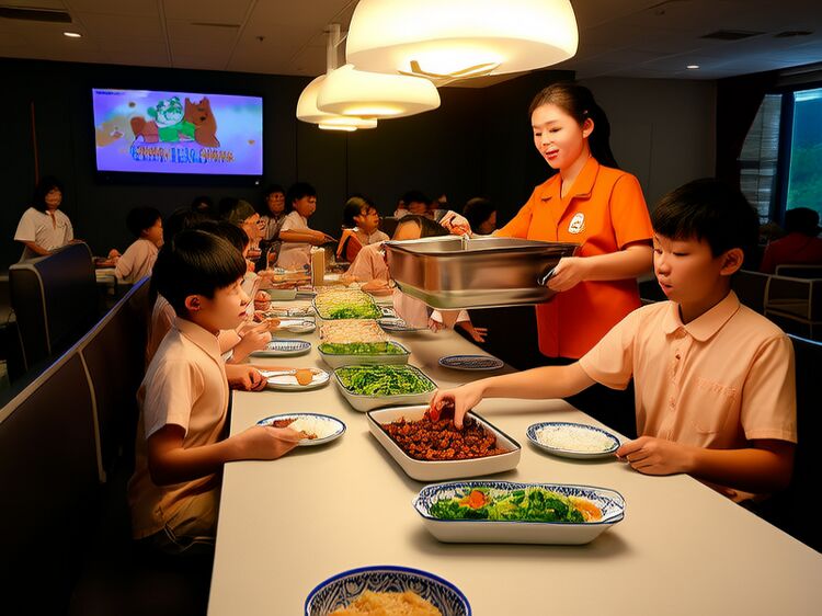 大興 國(guó)際學(xué)校