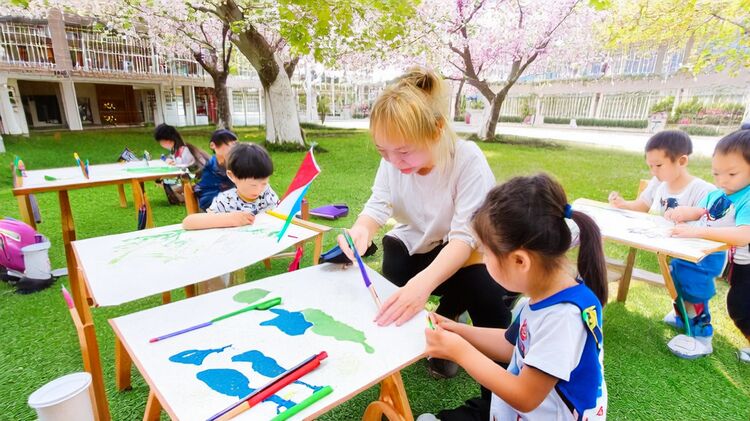 北京通州區(qū)口碑好的國(guó)際高中排名、學(xué)費(fèi)及招生簡(jiǎn)章大揭秘