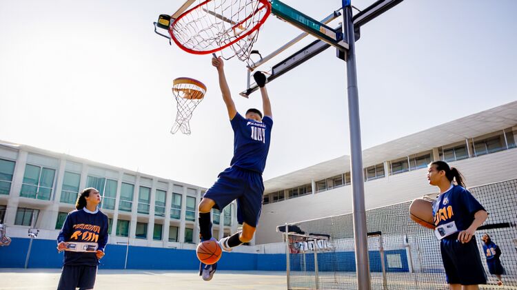 愛迪國際學(xué)校價格