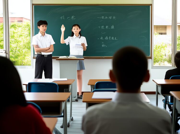 紅橋私立高中有多少所