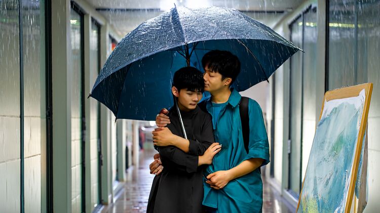 2025年初三成績差上不了高中，讀國際高中還是出國讀高中好？