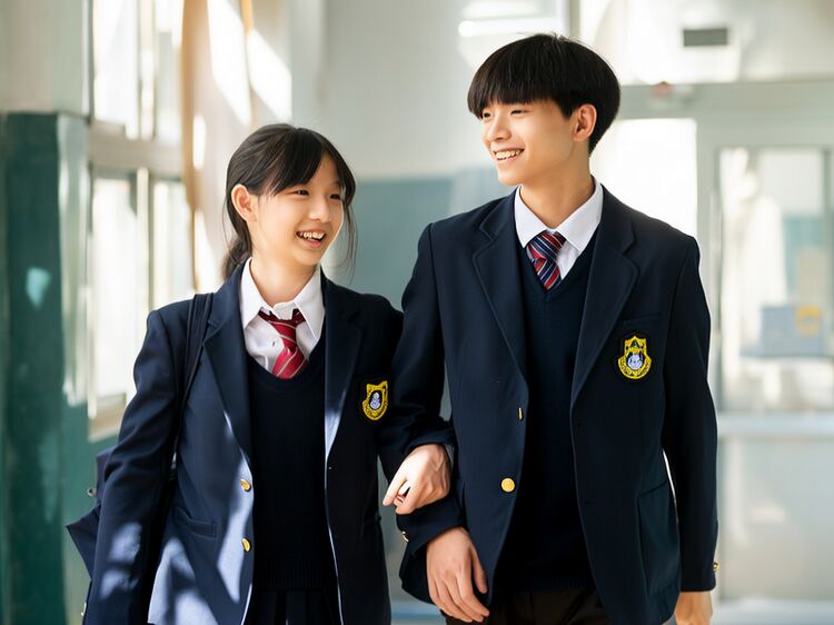 高中國(guó)際高中