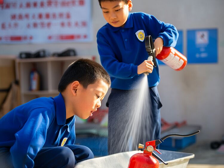 cis佛山國際學(xué)校