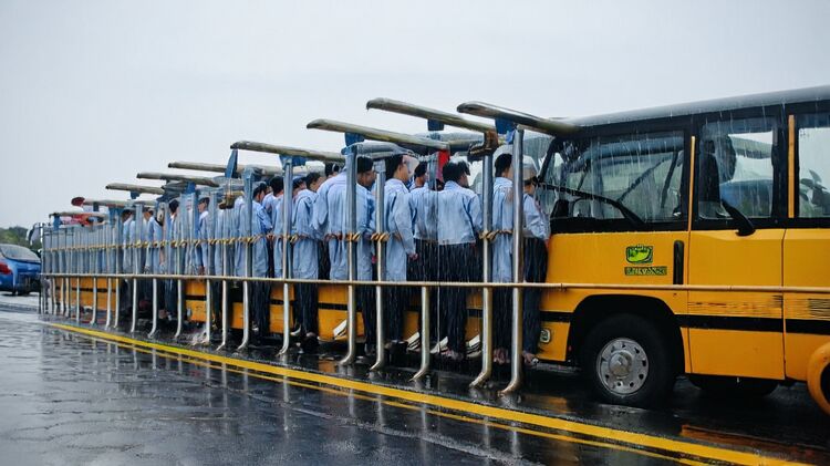 北京哪些初中有國際學校