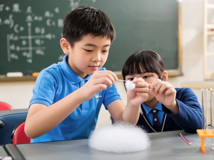 科愛賽學(xué)校國際