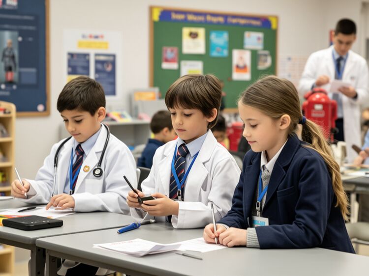 衢州私立初中學費一年多少錢