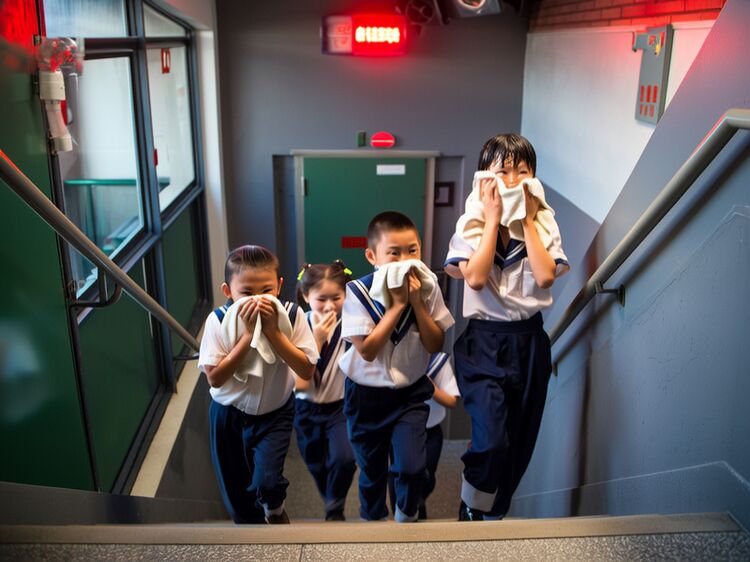 明德實驗國際學(xué)校