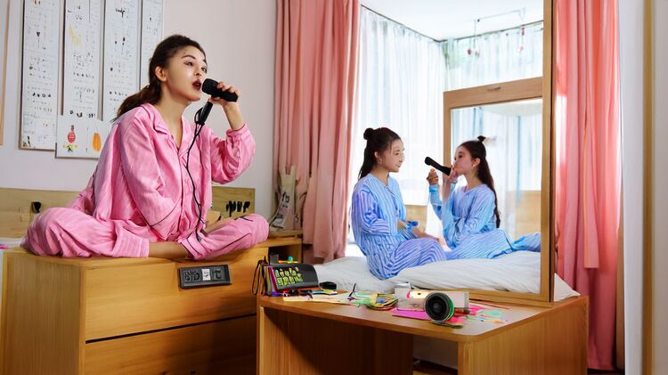 北京愛迪(國際)學(xué)校怎么樣