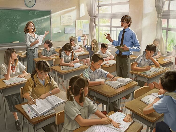 赫賢國際學(xué)校一年多少錢