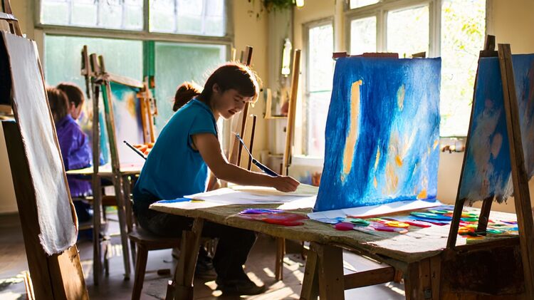 2025年北京經(jīng)開區(qū)國際高中招生詳情及學(xué)費(fèi)大揭秘！