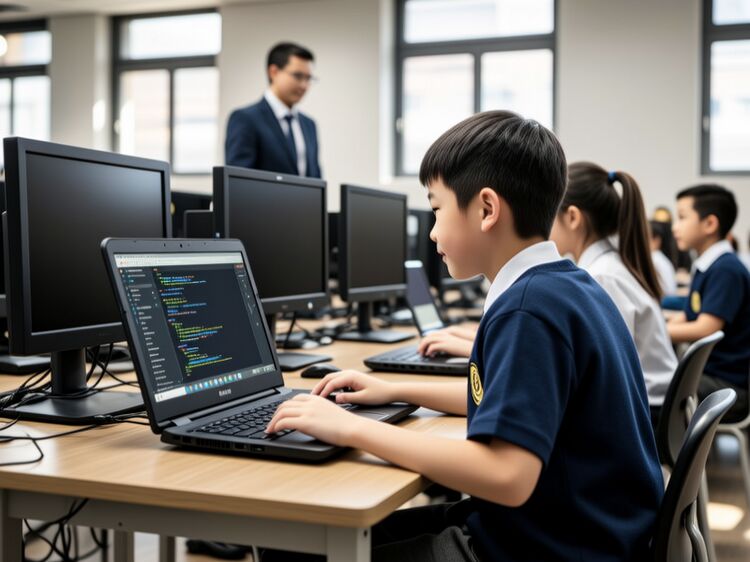 君誠國際雙語學(xué)校畢業(yè)生去向解析：新增日本藝術(shù)高中項(xiàng)目，引領(lǐng)國際教育多元化趨勢！