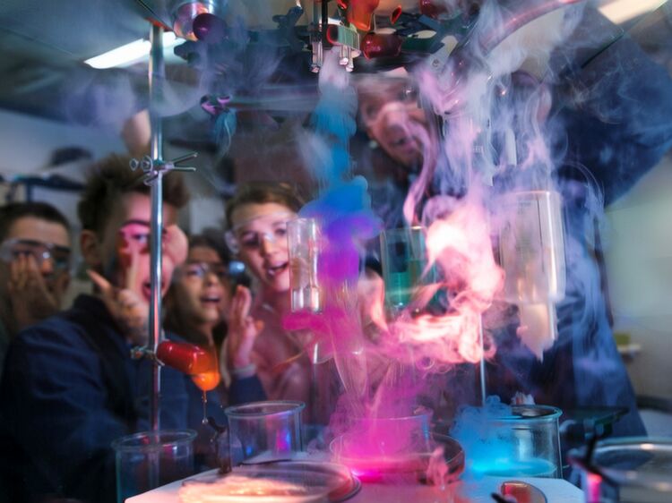 坪山華朗國(guó)際學(xué)校