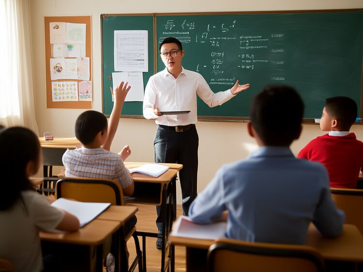 加拿大國際學校北京