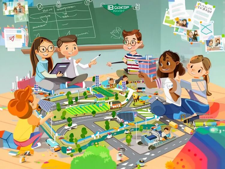 成都市同輝(國(guó)際)學(xué)校怎么樣