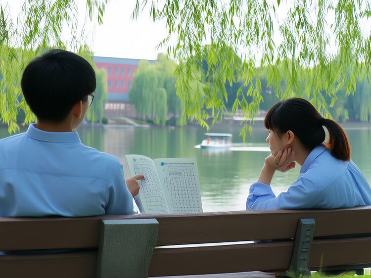 愛迪國(guó)際學(xué)校開放日