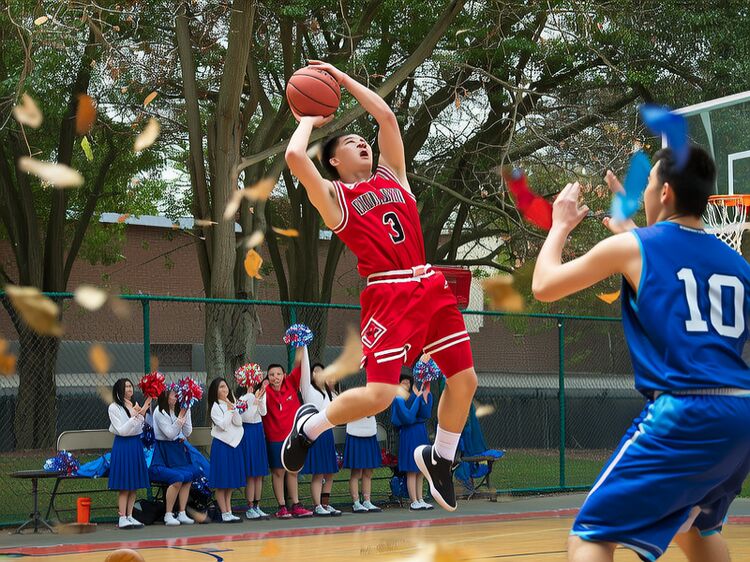 北京凱文國際學校升學指導