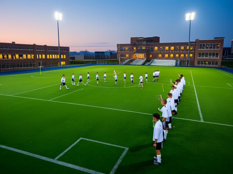 楚雄東興中學(xué)國際班