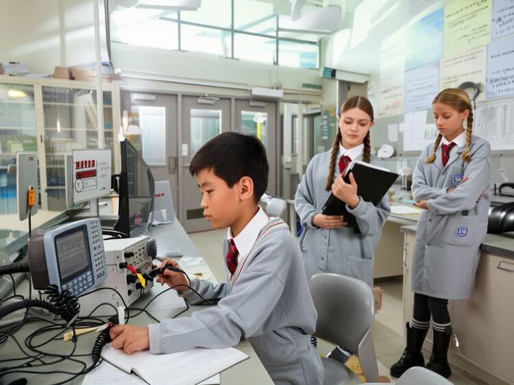 八十中學(xué)國際部初中在哪里