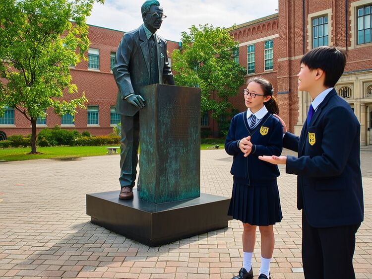 21世紀國際學校