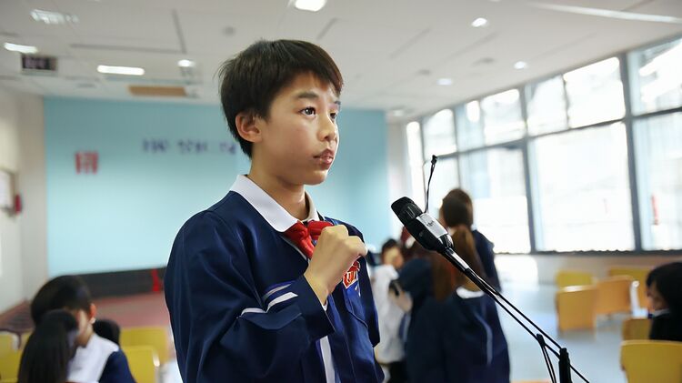 佛山國際學校好的